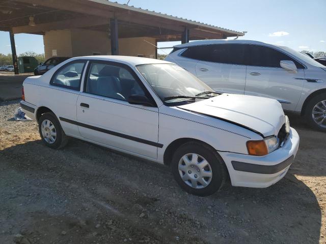 Photo 4 from auction – 1995 TOYOTA TERCEL DX with VIN JT2EL56D0S0035928