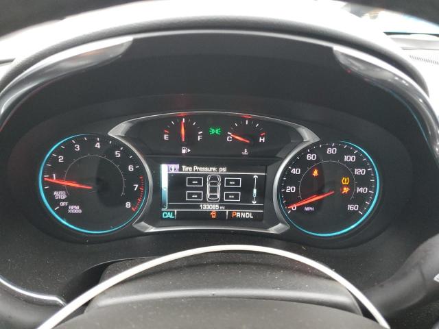 Photo 9 from auction – 2016 CHEVROLET MALIBU LT with VIN 1G1ZE5ST2GF194690