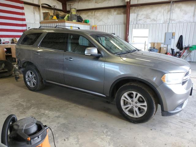 Photo 4 from auction – 2012 DODGE DURANGO CR with VIN 1C4RDJDGXCC100795