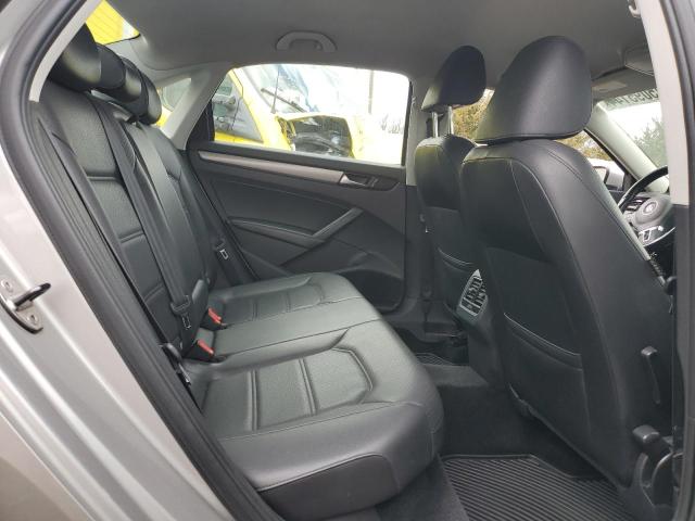 Photo 10 from auction – 2014 VOLKSWAGEN PASSAT SE with VIN 1VWBT7A39EC060766