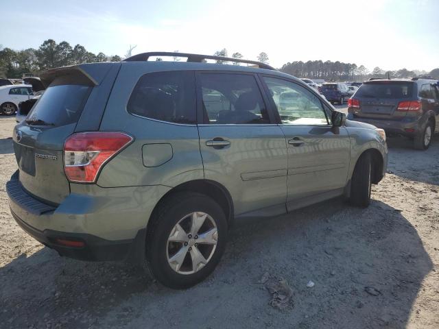 Photo 3 from auction – 2014 SUBARU FORESTER 2 with VIN JF2SJAHC0EH523927