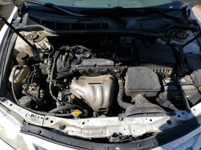 Photo 11 from auction – 2011 TOYOTA CAMRY BASE with VIN 4T4BF3EK6BR173585
