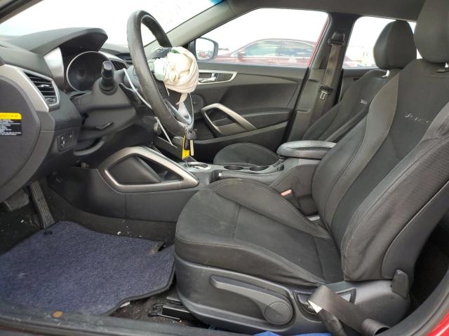 Zdjęcie 7 z aukcji – 2016 HYUNDAI VELOSTER z VIN KMHTC6AD7GU292608