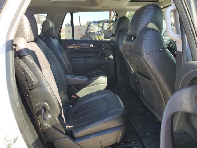 Photo 11 from auction – 2017 BUICK ENCLAVE with VIN 5GAKVCKD2HJ342889