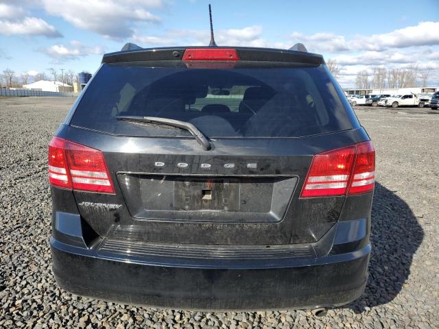 Photo 6 from auction – 2016 DODGE JOURNEY SE with VIN 3C4PDCAB8GT101725