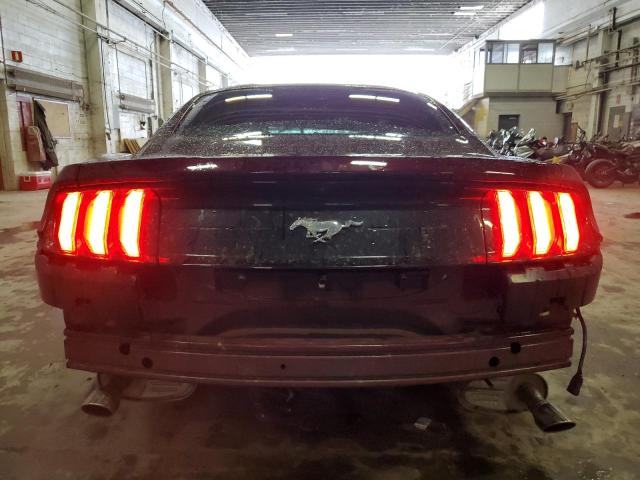 Photo 6 from auction – 2018 FORD MUSTANG with VIN 1FA6P8THXJ5183567