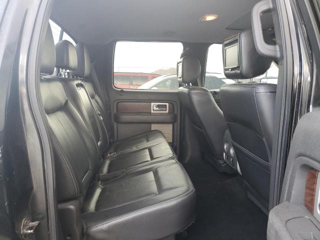 Photo 10 from auction – 2012 FORD F150 SUPER with VIN 1FTFW1ET4CFA07228