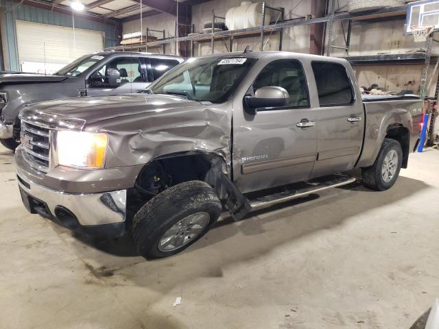 GMC SIERRA K15 2012 with VIN 3GTP2WE75CG196275 - Photo from auction
