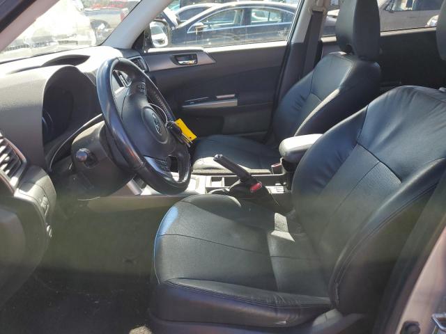 Photo 7 from auction – 2011 SUBARU FORESTER T with VIN JF2SHGGC8BH761990