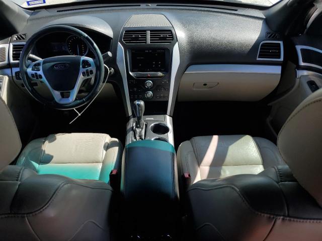 صورة رقم 8 من المزاد - 2013 FORD EXPLORER X مع VIN 1FM5K7D86DGB05725