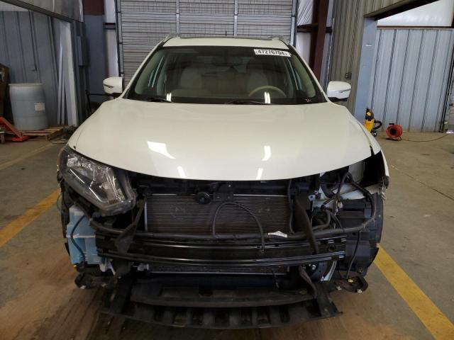 Photo 5 from auction – 2015 NISSAN ROGUE S with VIN 5N1AT2MT8FC779548