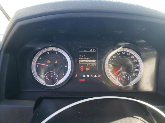 Photo 9 from auction – 2013 RAM 1500 ST with VIN 1C6RR7FT9DS720812