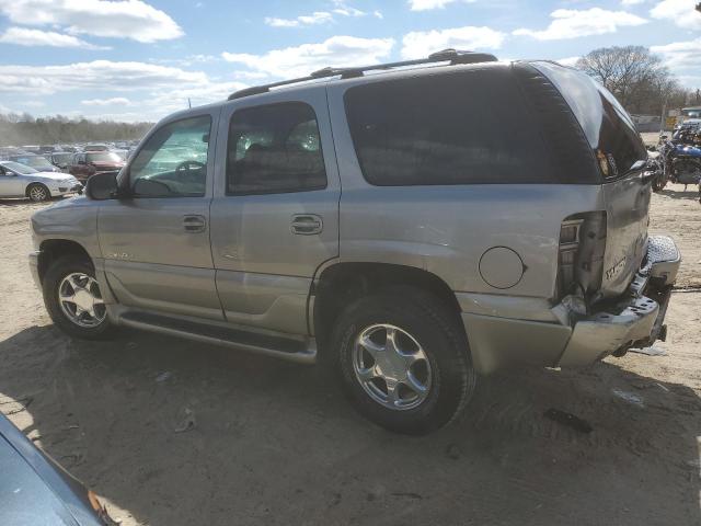 Photo 2 from auction – 2002 GMC DENALI with VIN 1GKEK63U32J121303