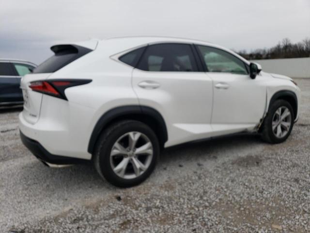 Photo 3 from auction – 2017 LEXUS NX 200T BA with VIN JTJBARBZ6H2113714
