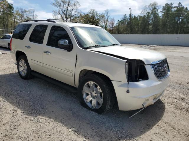 Photo 4 from auction – 2011 GMC YUKON SLT with VIN 1GKS1CE0XBR252812