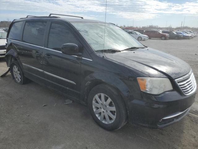 Photo 4 from auction – 2014 CHRYSLER TOWN & COU with VIN 2C4RC1BGXER363336