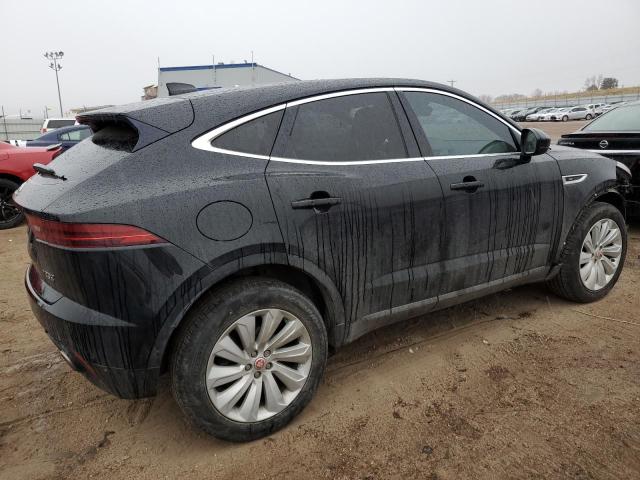 Photo 3 from auction – 2018 JAGUAR E-PACE SE with VIN SADFP2FX0J1Z09829