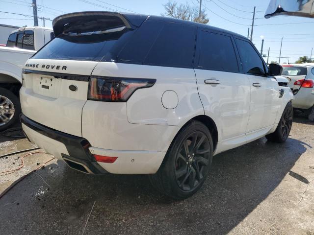 Photo 3 from auction – 2019 LAND ROVER RANGE ROVE with VIN SALWV2SV8KA418442