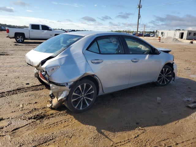 Photo 3 from auction – 2017 TOYOTA COROLLA L with VIN 5YFBURHE9HP599659