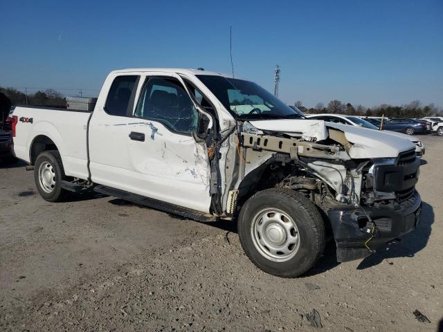 Photo 4 from auction – 2019 FORD F150 SUPER with VIN 1FTFX1E4XKFB50057