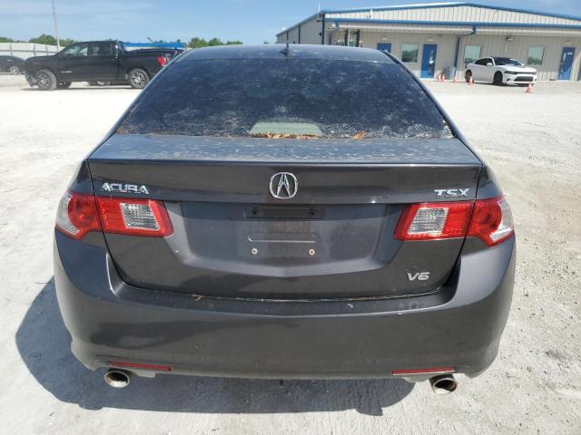 Photo 6 from auction – 2010 ACURA TSX with VIN JH4CU4F4XAC002159