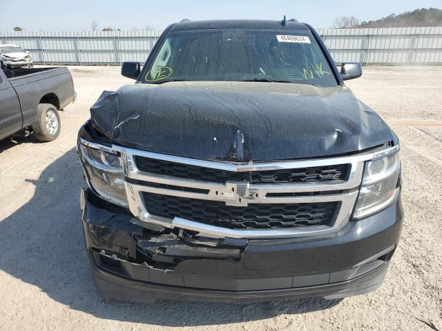 Photo 5 from auction – 2016 CHEVROLET TAHOE C150 with VIN 1GNSCBKC0GR408644
