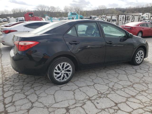 Photo 3 from auction – 2019 TOYOTA COROLLA L with VIN 2T1BURHE8KC237569