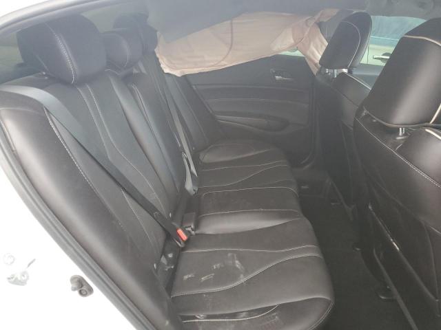 Photo 10 from auction – 2022 ACURA ILX PREMIU with VIN 19UDE2F7XNA003607