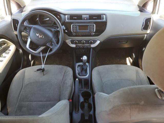 Photo 8 from auction – 2017 KIA RIO LX with VIN KNADM4A39H6020338