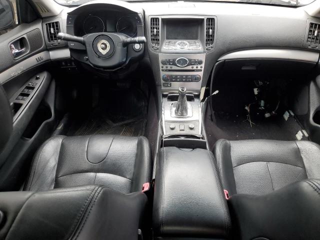 Photo 8 from auction – 2012 INFINITI G37 with VIN JN1CV6AR0CM674356