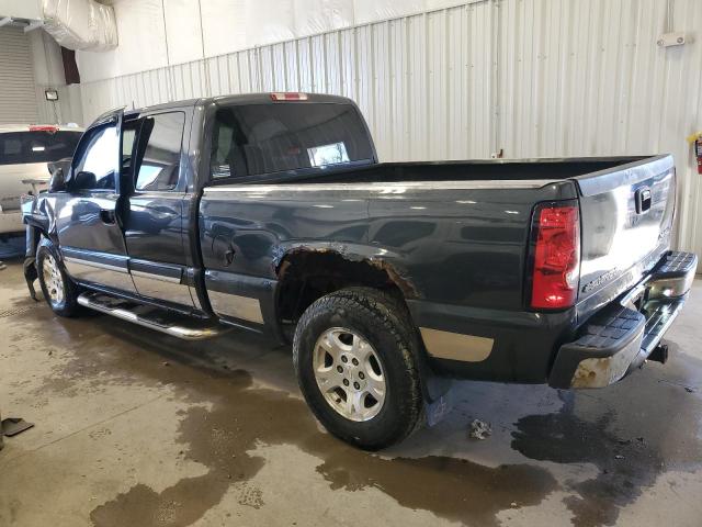 Photo 2 from auction – 2003 CHEVROLET SILVERADO with VIN 2GCEK19T231117249