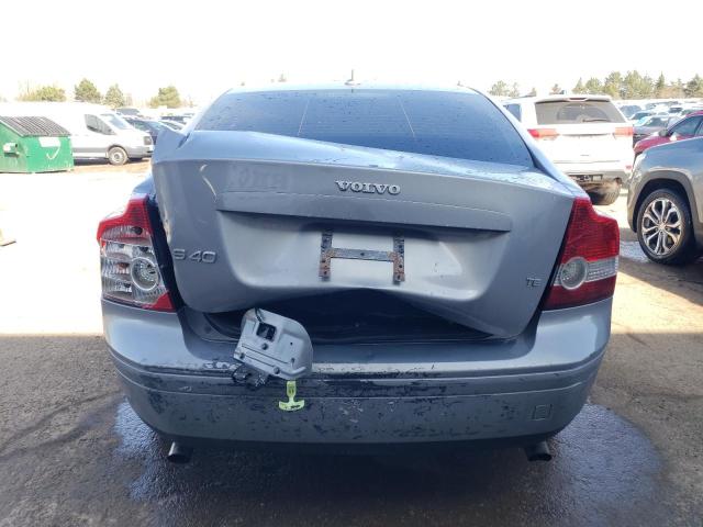Photo 6 from auction – 2004 VOLVO S40 T5 with VIN YV1MS682742009657
