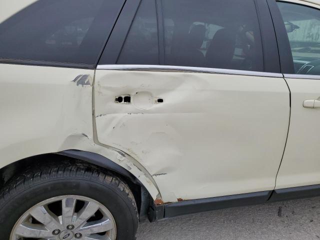 Photo 11 from auction – 2008 FORD EDGE LIMIT with VIN 2FMDK49C18BB33713