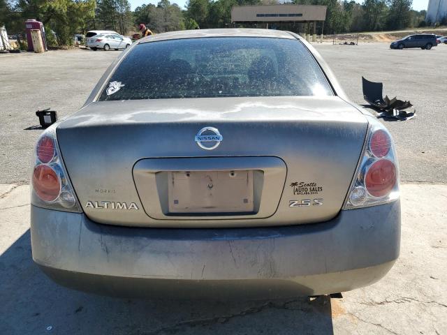 Photo 6 from auction – 2005 NISSAN ALTIMA S with VIN 1N4AL11D85C274206