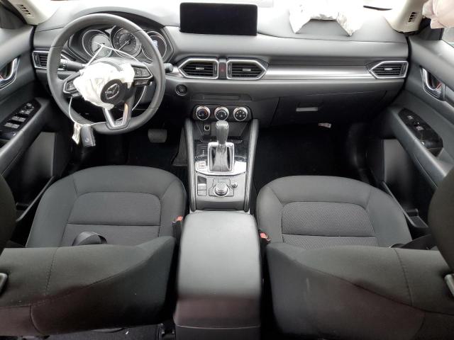 Photo 8 from auction – 2023 MAZDA CX-5 with VIN JM3KFBAM3P0266697
