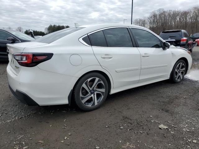 Photo 3 from auction – 2020 SUBARU LEGACY LIM with VIN 4S3BWAN67L3012062
