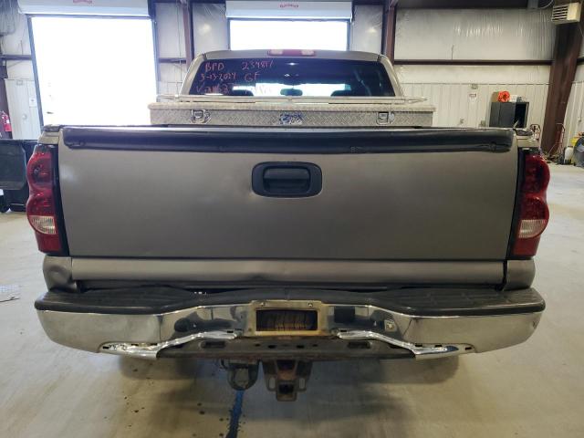 Photo 6 from auction – 2006 CHEVROLET 1500 with VIN 1GCEK19T36Z136274