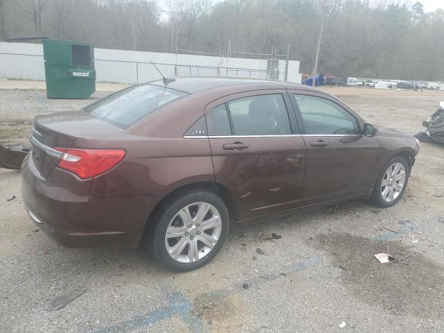 Photo 3 from auction – 2012 CHRYSLER 200 TOURIN with VIN 1C3CCBBBXCN205609