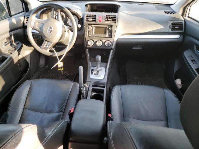 Photo 8 from auction – 2012 SUBARU IMPREZA SP with VIN JF1GPAR68CH242473