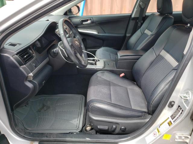 Photo 7 from auction – 2014 TOYOTA CAMRY L with VIN 4T1BF1FK7EU367270