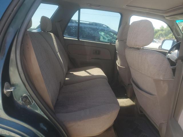 Photo 11 from auction – 1996 TOYOTA 4RUNNER SR with VIN JT3HN86R2T0037522