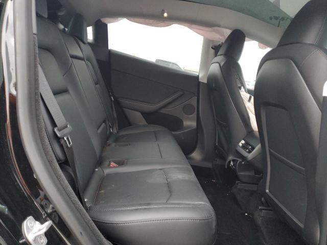 Photo 10 from auction – 2023 TESLA MODEL Y with VIN 7SAYGDEE3PA046914