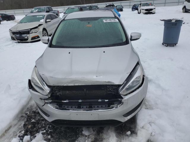 Photo 5 from auction – 2017 FORD FOCUS SE with VIN 1FADP3K25HL247320