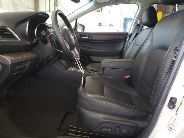 Photo 7 from auction – 2016 SUBARU OUTBACK 3. with VIN 4S4BSENC9G3304340