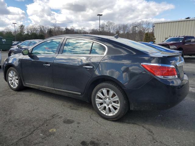 Photo 2 from auction – 2013 BUICK LACROSSE with VIN 1G4GC5ER0DF130692
