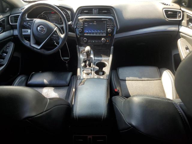 Photo 8 from auction – 2017 NISSAN MAXIMA 3.5 with VIN 1N4AA6AP7HC433332
