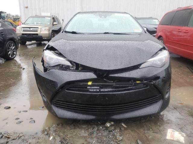 Photo 5 from auction – 2017 TOYOTA COROLLA L with VIN 2T1BURHE4HC857487