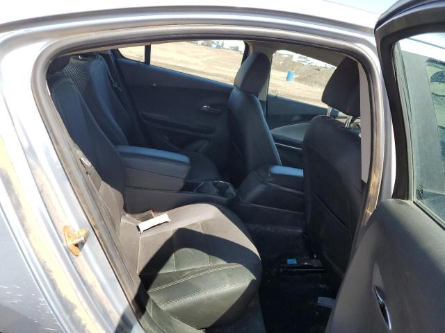 Photo 10 from auction – 2014 CHEVROLET VOLT with VIN 1G1RD6E46EU173105