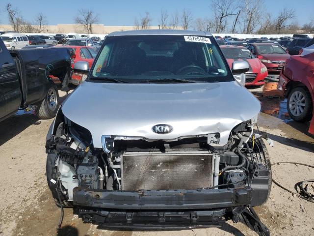 Photo 5 from auction – 2015 KIA SOUL with VIN KNDJN2A25F7817546