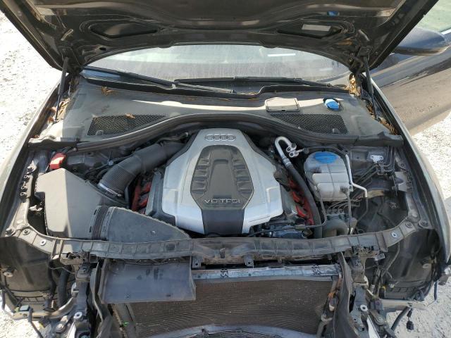 Photo 11 from auction – 2017 AUDI A6 PRESTIG with VIN WAUH2AFC8HN008444